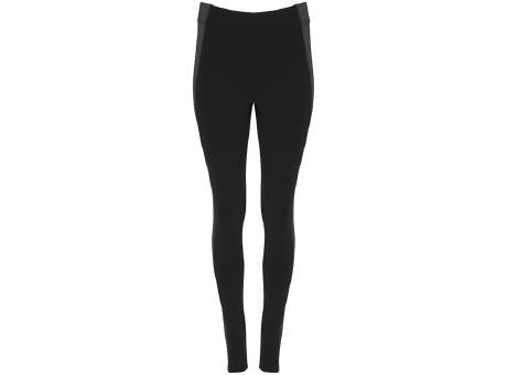 LEGGINGS AGIA S/S BLACK/EBONY