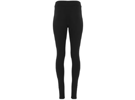 LEGGINGS AGIA S/S BLACK/EBONY