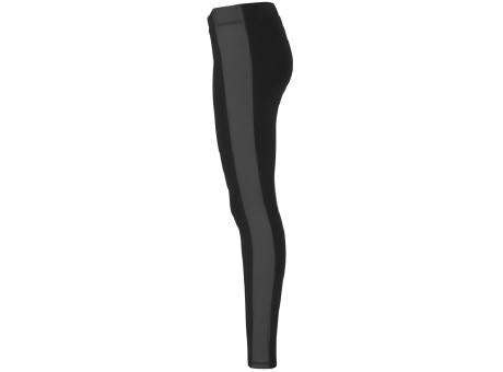 LEGGINGS AGIA S/S BLACK/EBONY