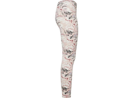 LEGGINGS CIRENE S/S PINK FUSSION
