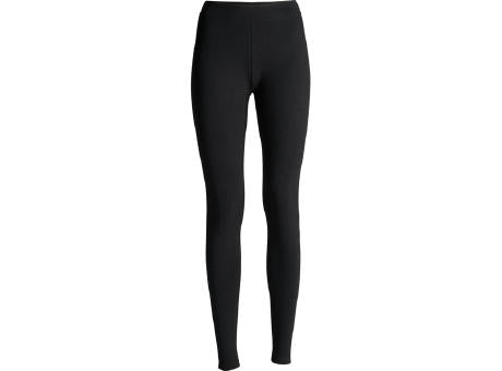 LEGGINGS LEIRE S/S BLACK