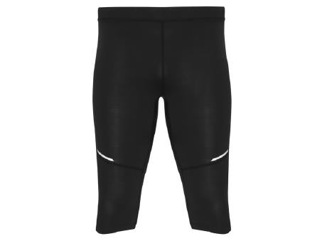 LEGGINGS ICARIA S/2XL BLACK
