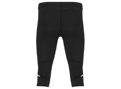 LEGGINGS ICARIA S/2XL BLACK