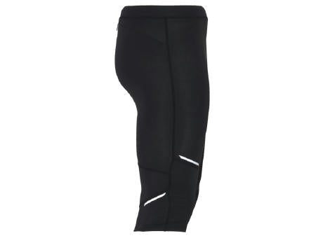 LEGGINGS ICARIA S/2XL BLACK