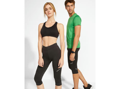 LEGGINGS ICARIA S/2XL BLACK