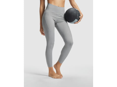 LEGGINGS MESENIA S/XL LIGHT GREY