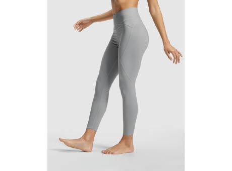 LEGGINGS MESENIA S/XL LIGHT GREY