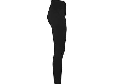 LEGGINGS NORTON S/S BLACK