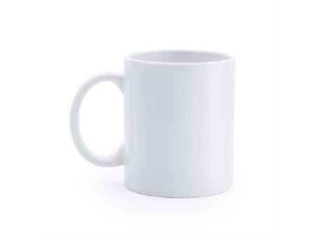 SUBLIMATIONSTASSE LIMA S/EINHEITSGRÖSSE WHITE