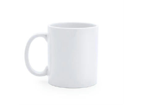 TASSE YUCA S/EINHEITSGRÖSSE WHITE