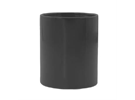 TASSE PAPAYA S/EINHEITSGRÖSSE BLACK