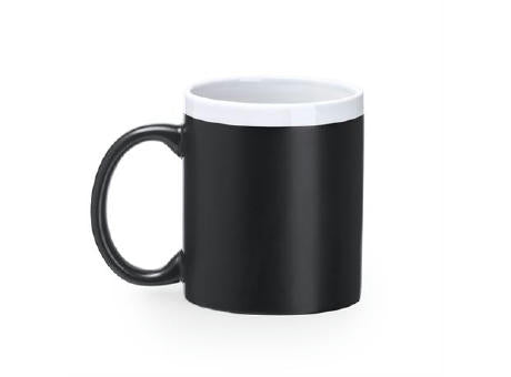 TASSE PALTA S/EINHEITSGRÖSSE WHITE