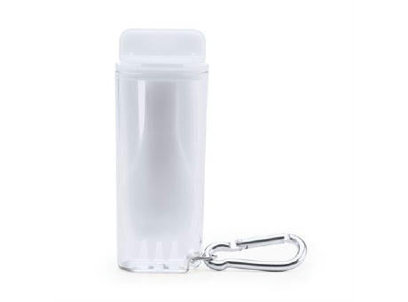 SET AUS STROH UND GABEL PARBU S/EINHEITSGRÖSSE WHITE
