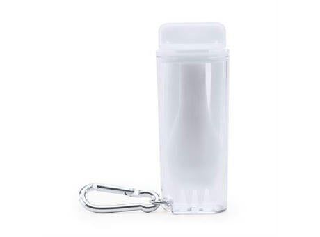 SET AUS STROH UND GABEL PARBU S/EINHEITSGRÖSSE WHITE