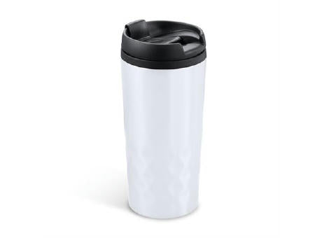 300 ML BECHER SALAK S/EINHEITSGRÖSSE WHITE
