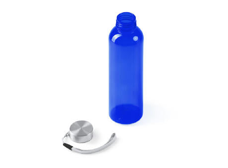 WASSERFLASCHE ALFE S/EINHEITSGRÖSSE TRANSPARENT