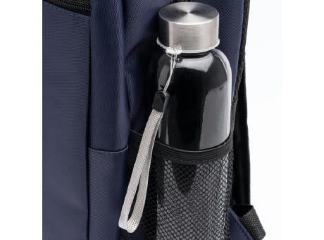 WASSERFLASCHE ALFE S/EINHEITSGRÖSSE TRANSPARENT