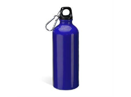 WASSERFLASCHE BAOBAB S/EINHEITSGRÖSSE ROYAL BLUE