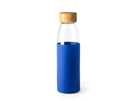 WASSERFLASCHE NAGAMI S/EINHEITSGRÖSSE WHITE