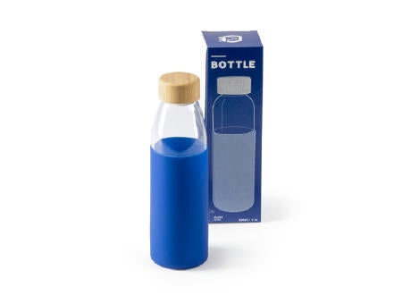 WASSERFLASCHE NAGAMI S/EINHEITSGRÖSSE WHITE