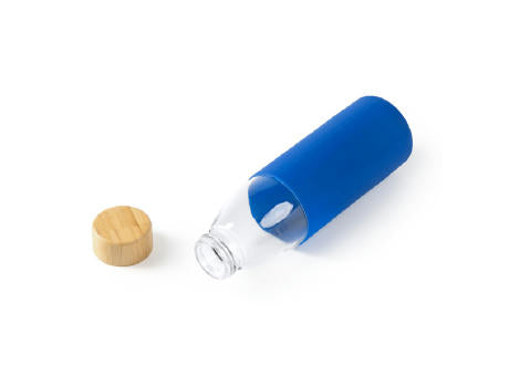 WASSERFLASCHE NAGAMI S/EINHEITSGRÖSSE WHITE