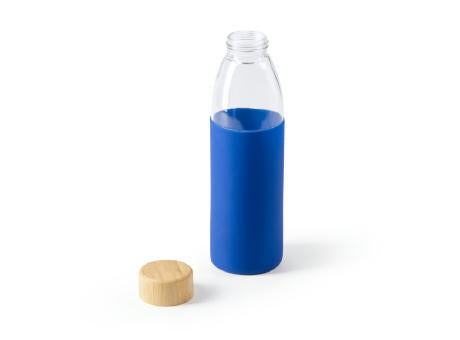 WASSERFLASCHE NAGAMI S/EINHEITSGRÖSSE WHITE