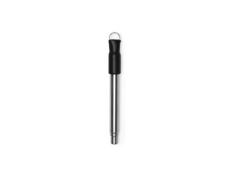 STROH LADAS S/EINHEITSGRÖSSE BLACK