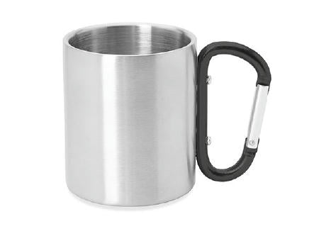 TASSE GUAYA S/EINHEITSGRÖSSE BLACK