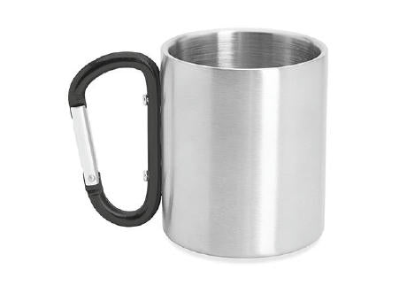 TASSE GUAYA S/EINHEITSGRÖSSE BLACK