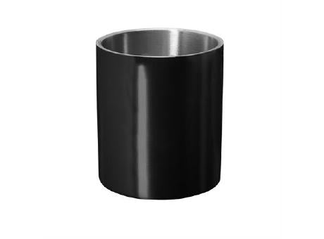 TASSE KIWAN S/EINHEITSGRÖSSE BLACK