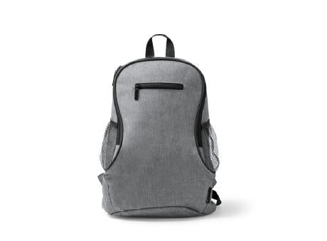 RUCKSACK BAMBA S/EINHEITSGRÖSSE HEATHER BLACK