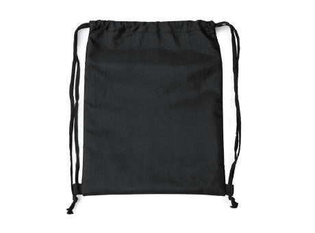 RUCKSACK EMPIRE S/EINHEITSGRÖSSE BLACK