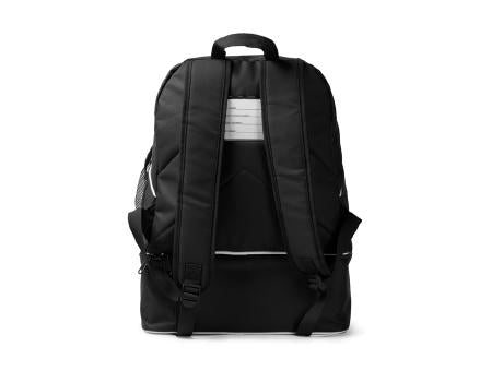 RUCKSACK GRAJO S/EINHEITSGRÖSSE BLACK