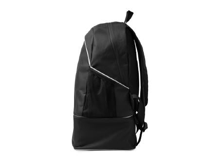 RUCKSACK GRAJO S/EINHEITSGRÖSSE BLACK