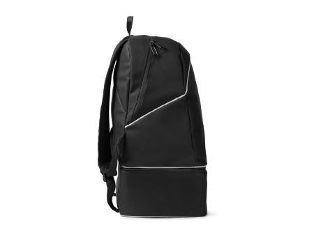 RUCKSACK GRAJO S/EINHEITSGRÖSSE BLACK