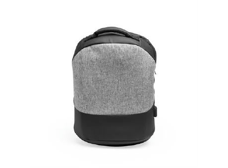 RUCKSACK MOANA S/EINHEITSGRÖSSE HEATHER GREY