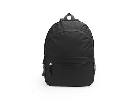 RUCKSACK WILDE S/EINHEITSGRÖSSE BLACK