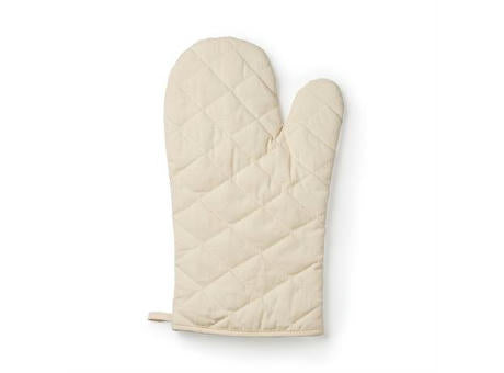 OFENHANDSCHUHE MAURO S/EINHEITSGRÖSSE GREIGE