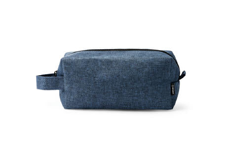 KOSMETIKTASCHE ALPIS S/EINHEITSGRÖSSE BLACK