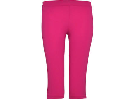 SPORTLEGGINGS CARLA WOMAN S/S BLACK