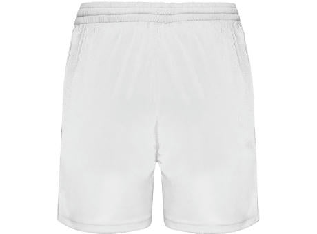 FUSSBALLHOSEN PLAYER S/M WHITE