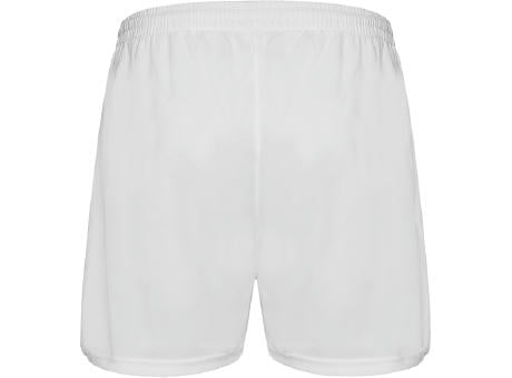 FUSSBALLHOSEN CALCIO S/M WHITE