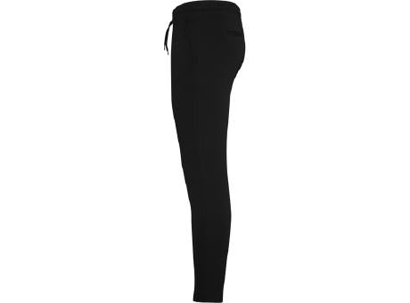 HOSEN LARISA S/S BLACK
