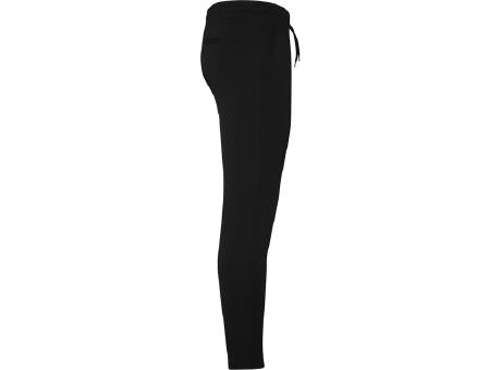 HOSEN LARISA S/S BLACK