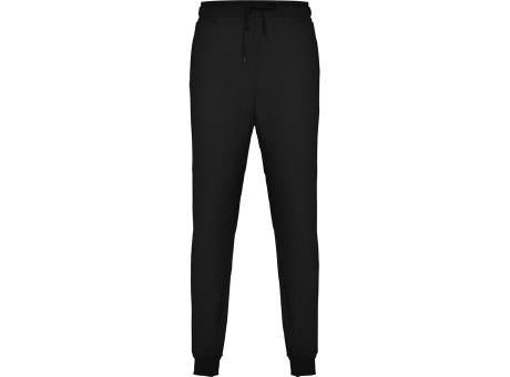 HOSEN ADELPHO S/S BLACK