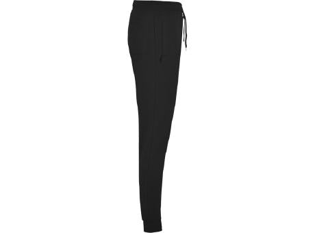 HOSEN ADELPHO S/S BLACK