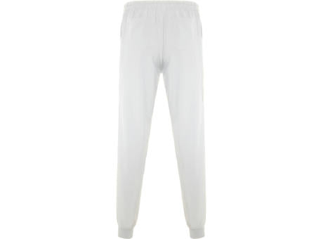 HOSEN FIBER S/S WHITE