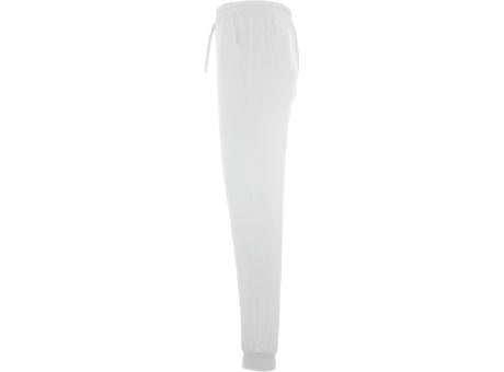HOSEN FIBER S/S WHITE