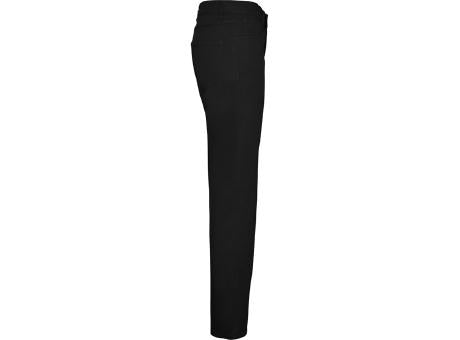 HOSEN HILTON S/36 BLACK