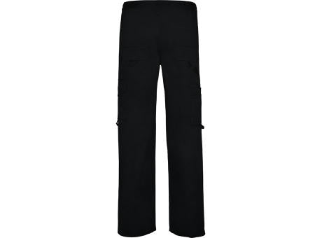 ARBEITSHOSEN PROTECT S/38 BLACK